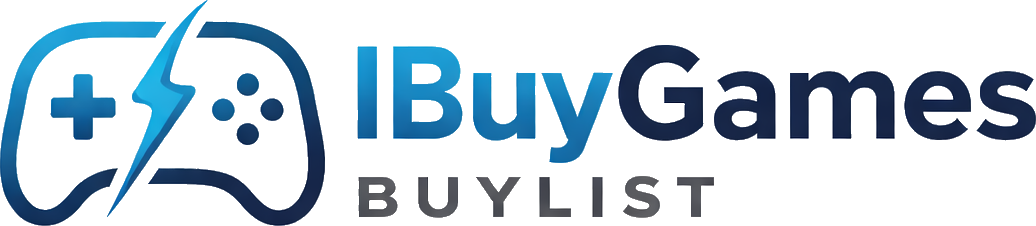 IBuyGames Buylist
